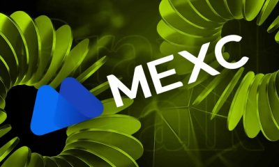 MEXC invests $20M in Ethena Labs and USDe to boost Stablecoin Adoption