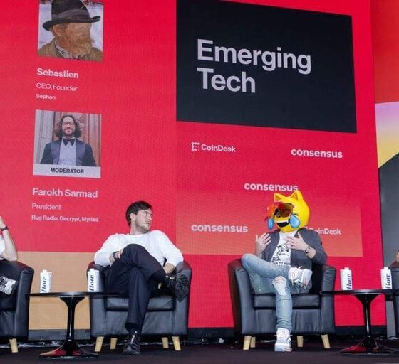 MYRIAD ‘Champion’ For the Crypto Space: DASTAN President Farokh