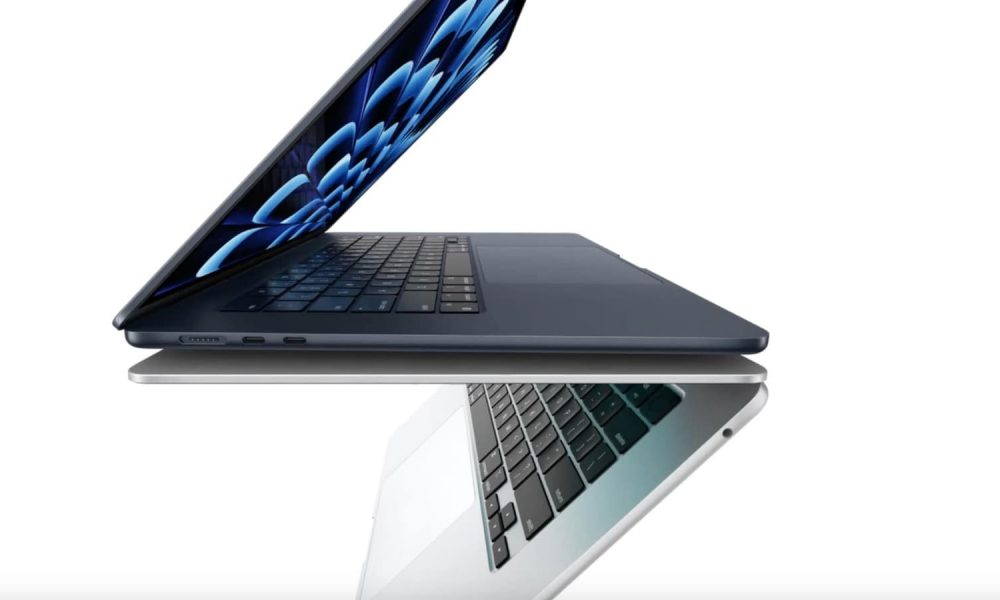 MacBook Air M3 15-inch model gets a ₹12,000 price drop on Amazon: Deal explained