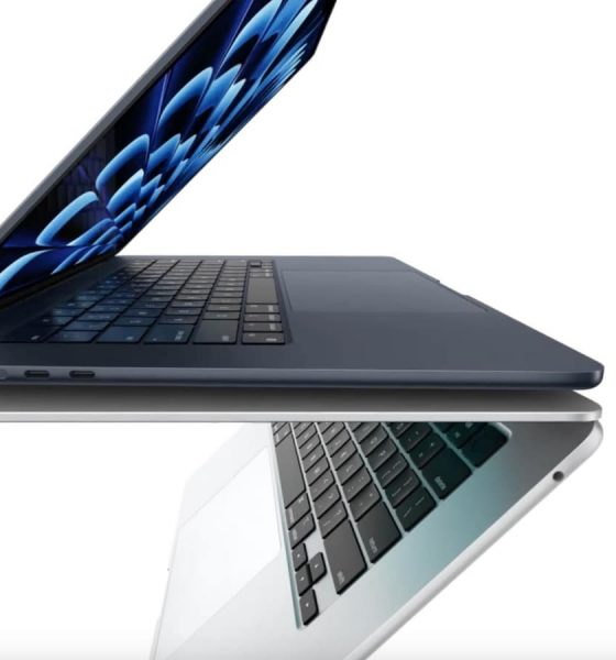 MacBook Air M3 15-inch model gets a ₹12,000 price drop on Amazon: Deal explained