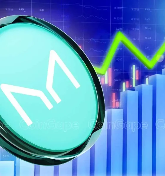 Maker (MKR) Price Rallies Amid Massive $156M Burn, What's Next?