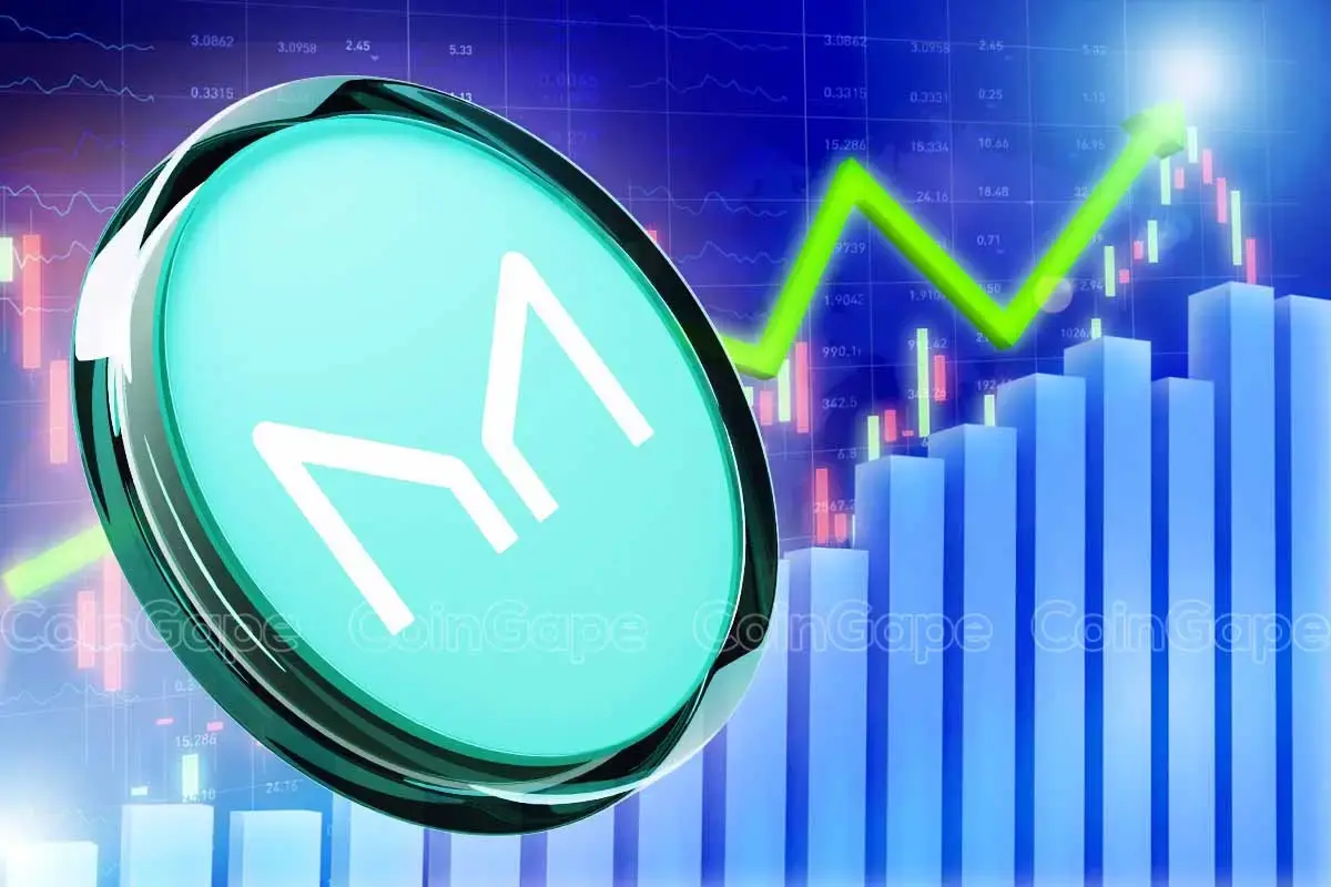 Maker (MKR) Price Rallies Amid Massive $156M Burn, What's Next?