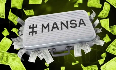 Mansa, a Cross-Border Payment fintech, secures $10M funding with backing from Tether