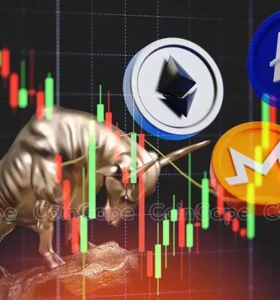 Altcoin Season Is Near: Market Expert Sees Major Rally Ahead