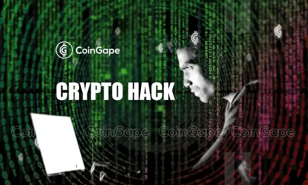 Mask Founder Confirms Hack, Loses $4 Million In Crypto