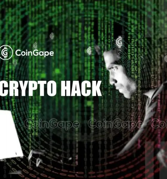Mask Founder Confirms Hack, Loses $4 Million In Crypto
