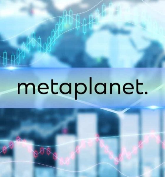 Metaplanet to Join the MSCI Japan Index in February