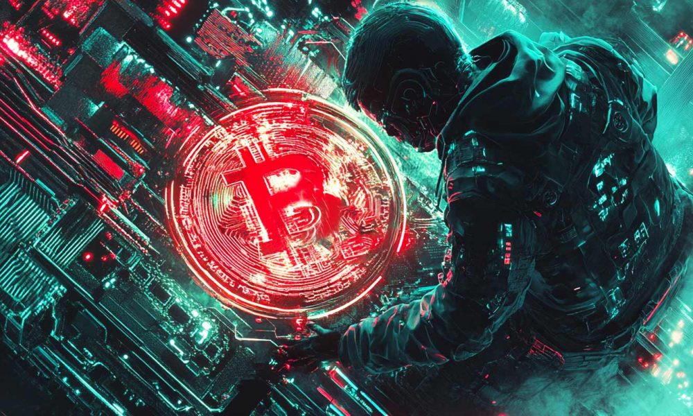 MicroStrategy Announces $563,400,000 Stock Offering, Says Part of Proceeds Will Be Used To Acquire More Bitcoin