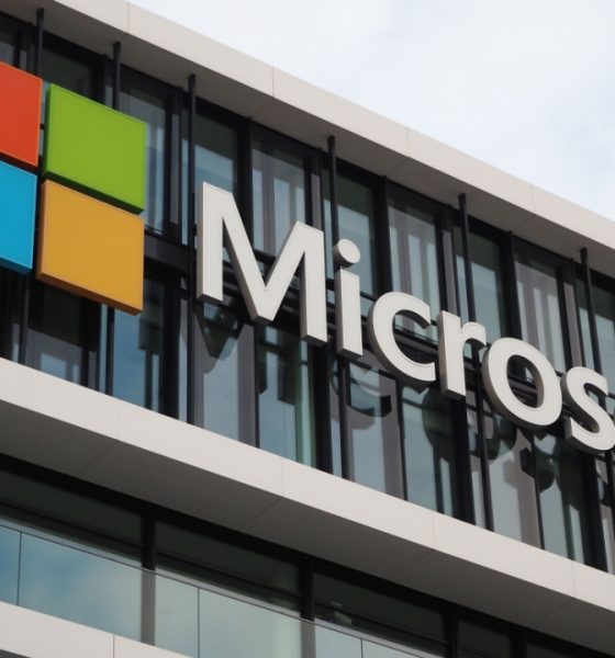 Microsoft Refutes Reports of AI Infrastructure Pullback