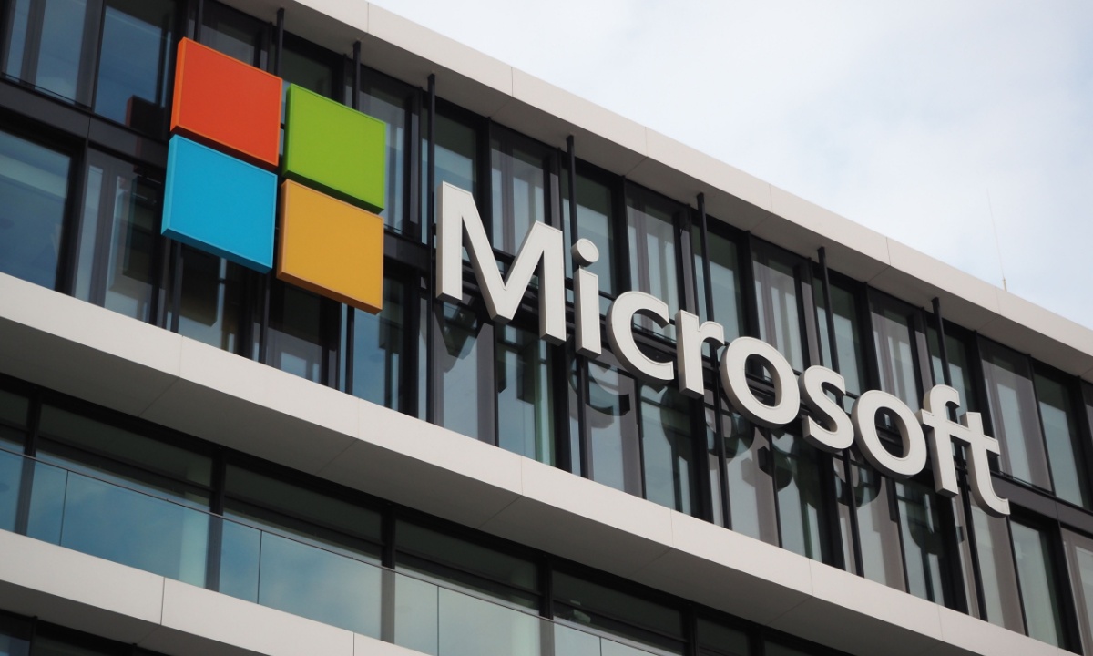 Microsoft Refutes Reports of AI Infrastructure Pullback