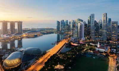 Monochrome Brings First Aussie Bitcoin, Ethereum ETFs to Singapore Market