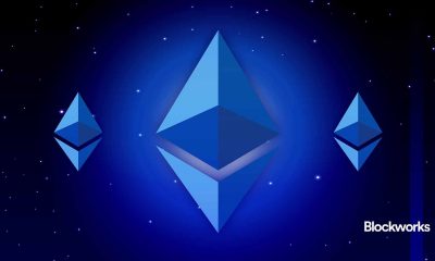 More than 50 non-crypto native companies are building on Ethereum: Galaxy