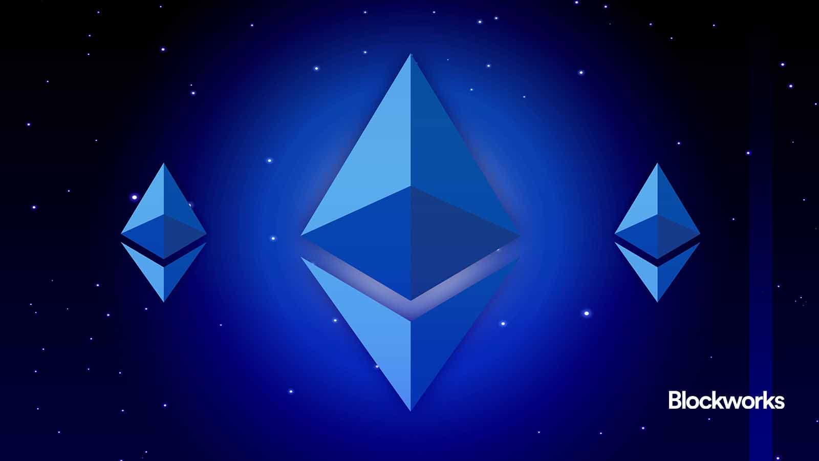 More than 50 non-crypto native companies are building on Ethereum: Galaxy