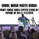 $MuskIt Token Takes Center Stage in the Future of Musk Institute