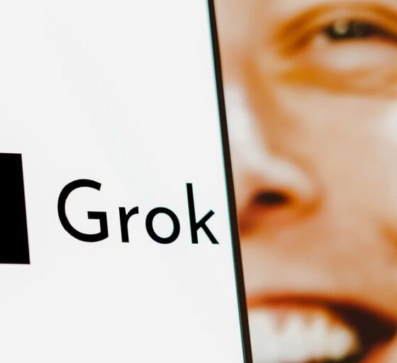 Elon Musk's Grok AI Suggests a Solana Meme Coin Name, Degens Pump It to $35 Million