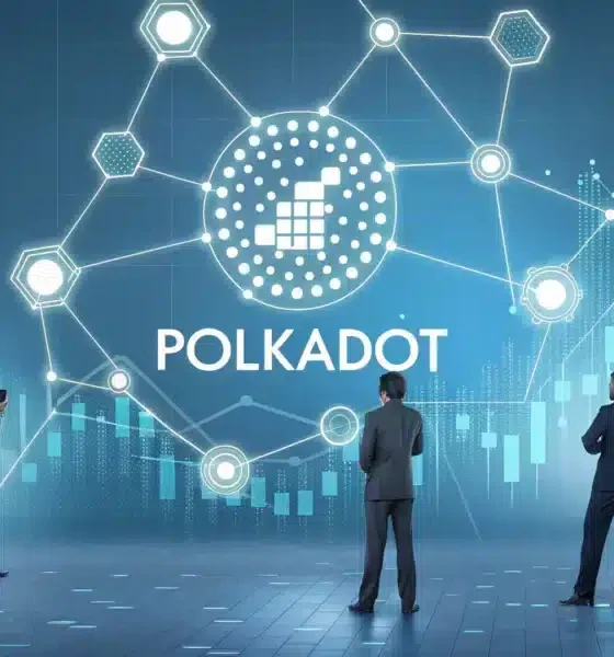 NASDAQ files for Grayscale’s Polkadot ETF – Is DOT’s public trading debut near?