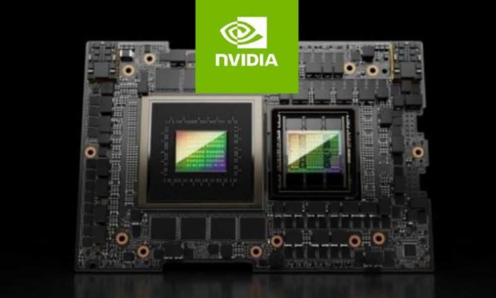 NVDA Stock Edges Higher After Unveiling an AI-Powered Sign Language Platform