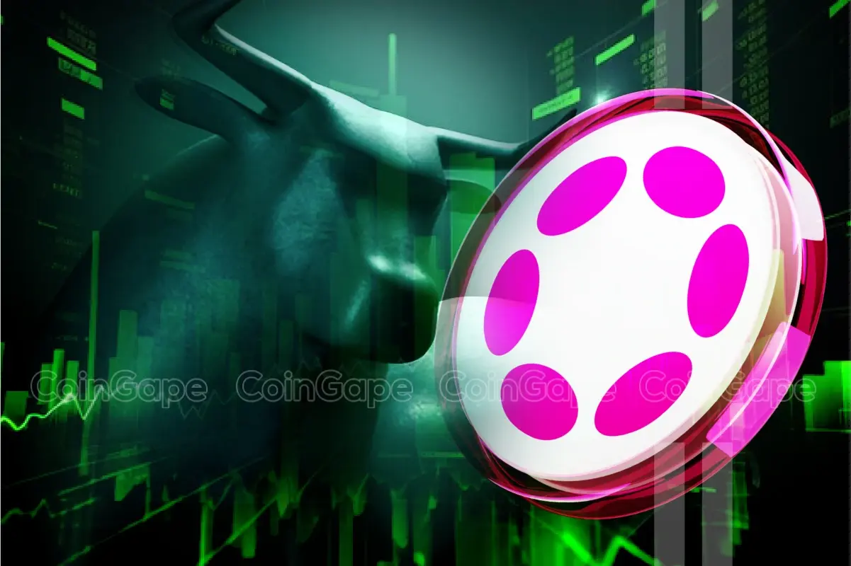 Nasdaq Submits Filing To List Grayscale Polkadot ETF, DOT Price To $34?