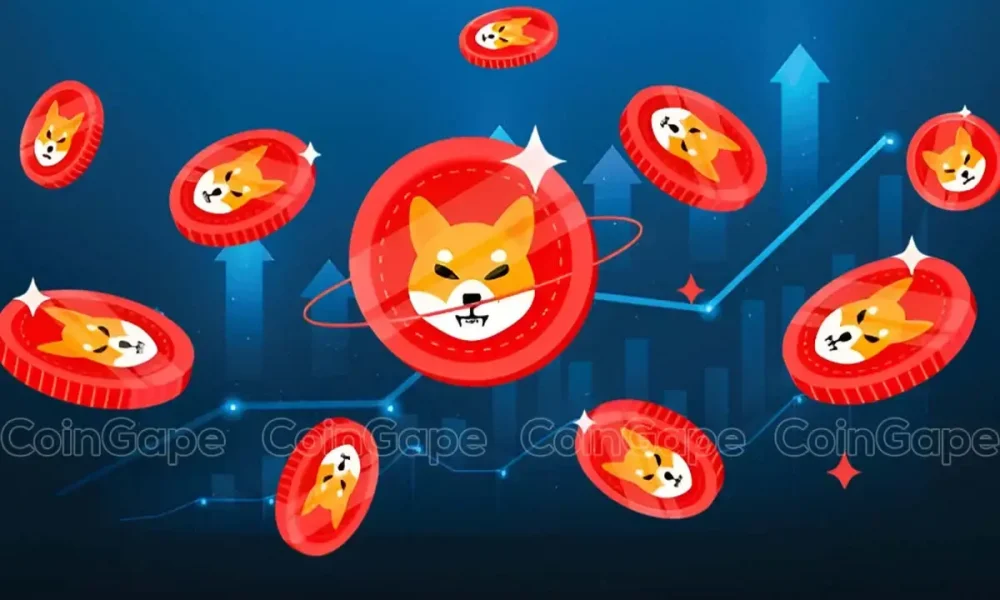 Nearly 700,000,000,000,000 SHIB Will Become Profitable If Shiba Inu Price Clears This Level