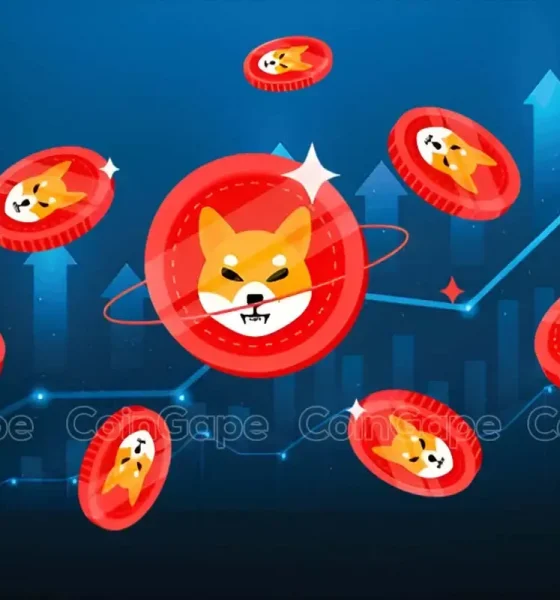 Nearly 700,000,000,000,000 SHIB Will Become Profitable If Shiba Inu Price Clears This Level