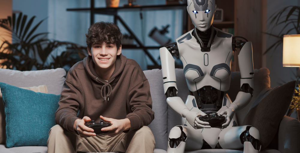Need a Gaming Coach? There's an AI Agent for That