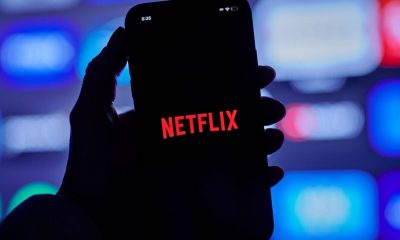 Netflix joins tech giants in AI rat race, seeks top talent with $1 million offer