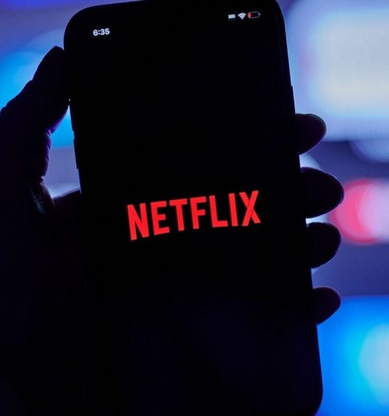 Netflix joins tech giants in AI rat race, seeks top talent with $1 million offer