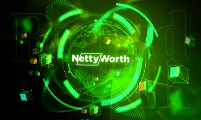 Nettyworth launches NettyScore: Can Borrowing be easy against your NFTs?