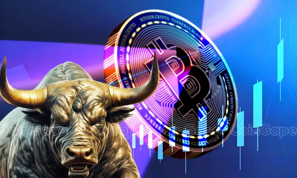 New Bitcoin Spiral Clock Model Predicts When Price Will End Bull Cycle