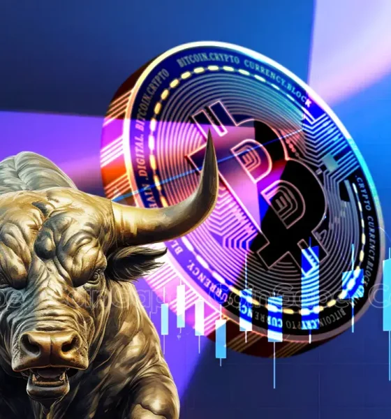 New Bitcoin Spiral Clock Model Predicts When Price Will End Bull Cycle