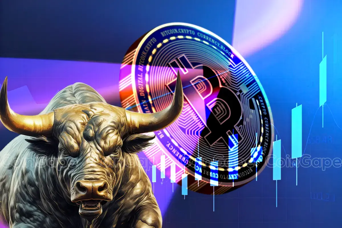 New Bitcoin Spiral Clock Model Predicts When Price Will End Bull Cycle