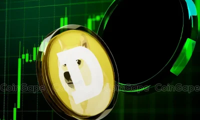 ​​New Competitor for Dogecoin Price Emerges in 2025 This Altcoin Could Overtake DOGE soon