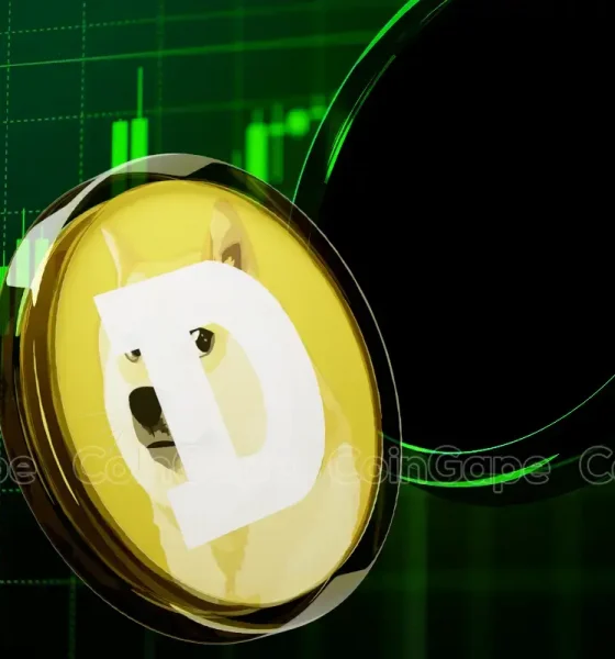 ​​New Competitor for Dogecoin Price Emerges in 2025 This Altcoin Could Overtake DOGE soon