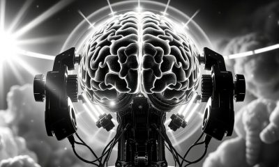 New Open Source AI Model Rivals DeepSeek's Performance—With Far Less Training Data