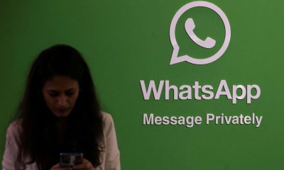 New WhatsApp features rolled out in January 2025 for improved personalisation