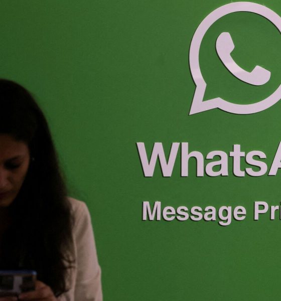 New WhatsApp features rolled out in January 2025 for improved personalisation