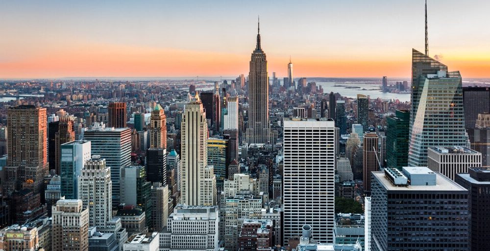 New York Senator Pushes For Crypto Task Force as State Revisits Digital Asset Regulation