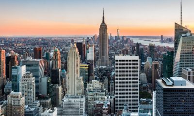 New York Senator Pushes For Crypto Task Force as State Revisits Digital Asset Regulation