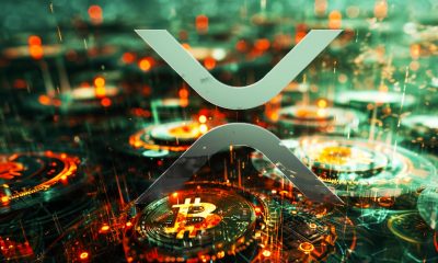 New York Stock Exchange Files with SEC To Convert Grayscale’s XRP Trust Into Spot Exchange-Traded Fund