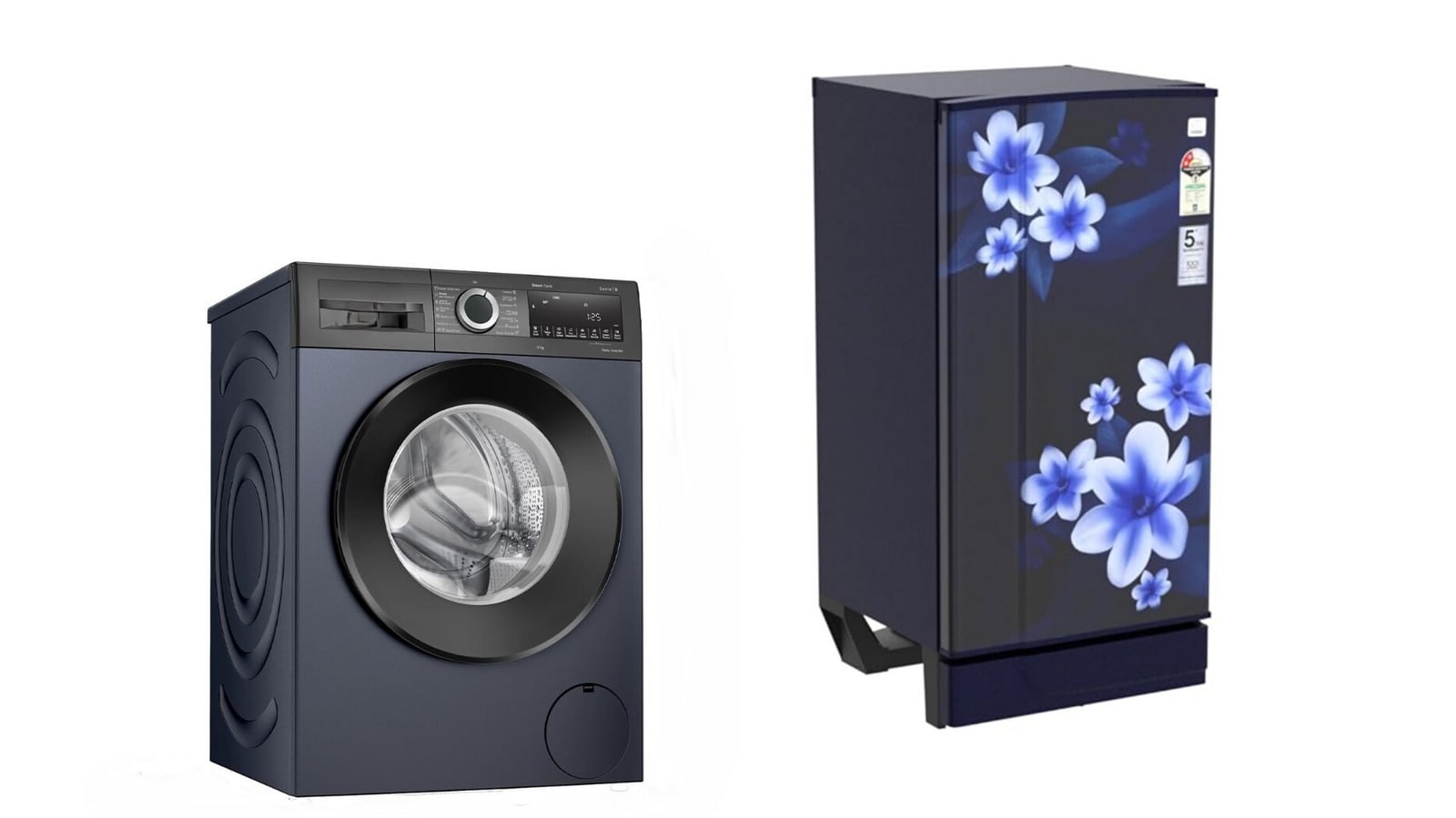 New home, new vibes! Here’s how you can get the best home appliances under ₹1 lakh, that too with savings of up to 65%