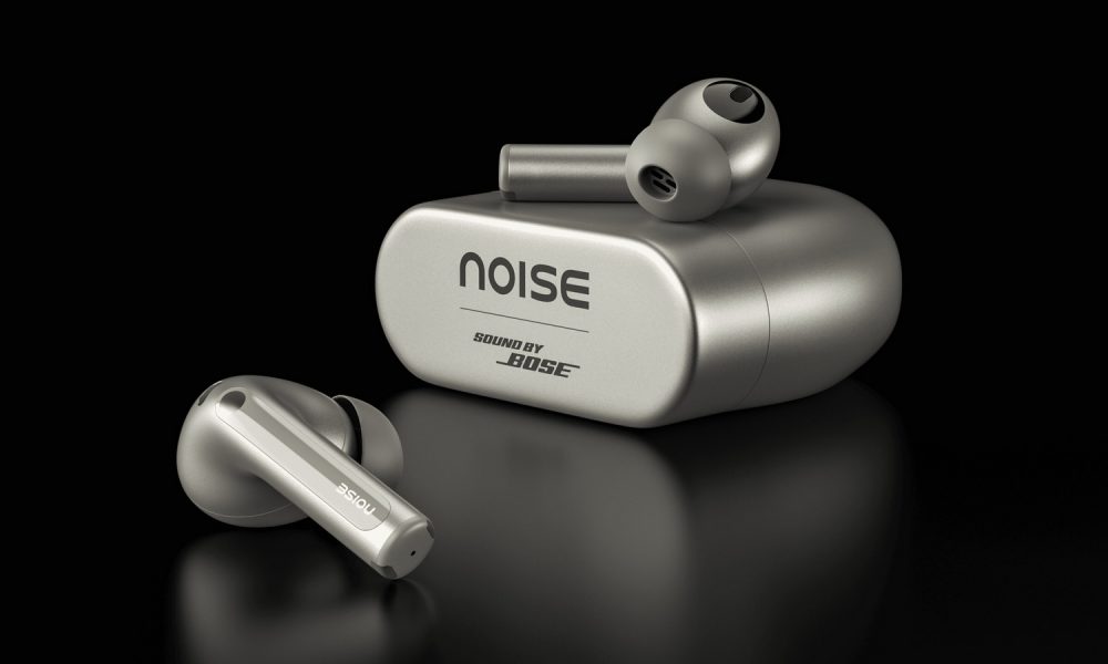 Noise Master Buds launch in India with Bose collaboration: Check out our initial impressions