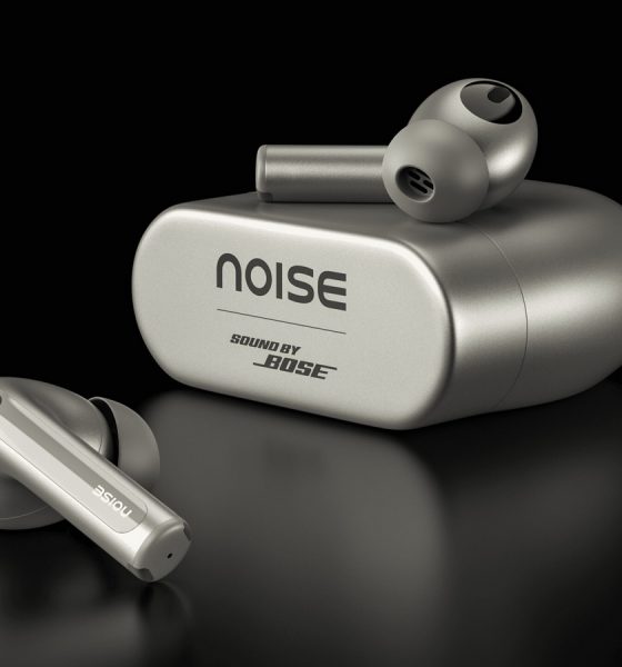 Noise Master Buds launch in India with Bose collaboration: Check out our initial impressions