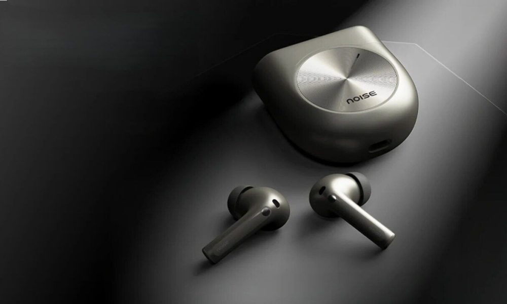 Noise Master Buds wireless earphones review: Can these ₹8,000 earbuds replace your current pair?