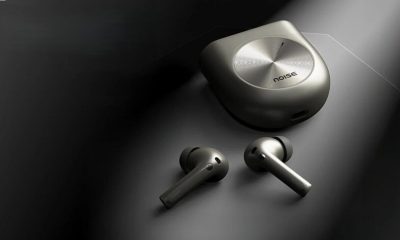 Noise Master Buds wireless earphones review: Can these ₹8,000 earbuds replace your current pair?