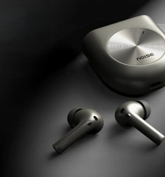 Noise Master Buds wireless earphones review: Can these ₹8,000 earbuds replace your current pair?