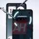 Nothing Phone (3a) series leaked renders showcase transparent design, glyph lighting and variants