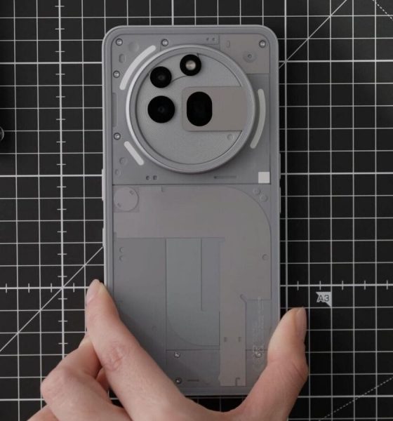 Nothing Phone (3a) to debut with AI-powered ‘Essential Space’ on March 4? Here’s what the report suggests…