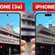 Nothing Phone 3a vs iPhone 16 Pro Max: Nothing admits ’mistake’ in camera footage after social media backlash