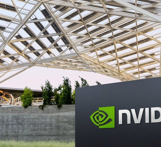 Nvidia Posts Record Q4 Revenue, Shares Rise in After-Hours Trading