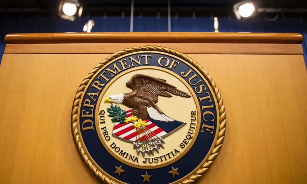 OKX Pays $84 Million to Settle US DOJ Probe